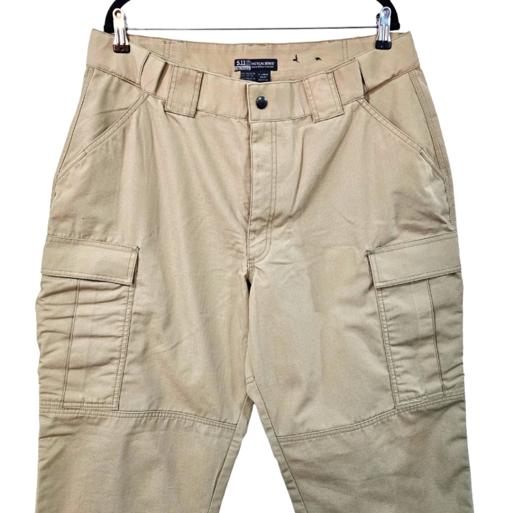 5.11 Tactical TDU Pants Size XL - Picture 3 of 10